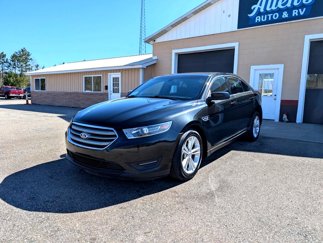 Used 2014 Ford Taurus SEL image 1