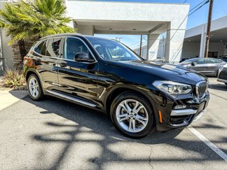 Used 2019 BMW X3 sDrive30i w/ Convenience Package image 1