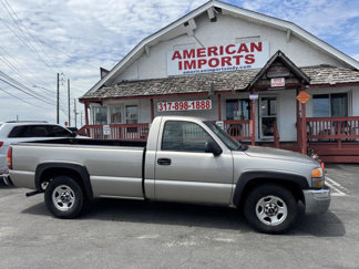 Used 2003 GMC Sierra 1500 W/T image 1
