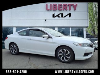 Used 2017 Honda Accord LX-S image 1