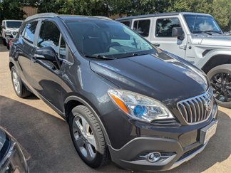 Used 2016 Buick Encore Convenience image 1