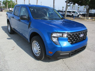 New 2025 Ford Maverick XL image 1