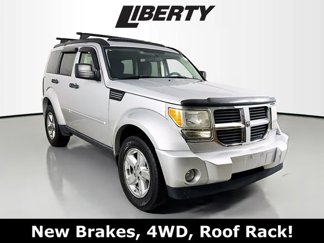 Used 2009 Dodge Nitro SE w/ Sun and Wheels Group image 1