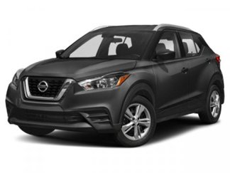 Used 2018 Nissan Kicks S image 1