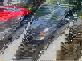Used 2020 Hyundai Santa Fe SEL image 1