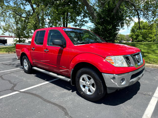 Used 2010 Nissan Frontier SE image 1