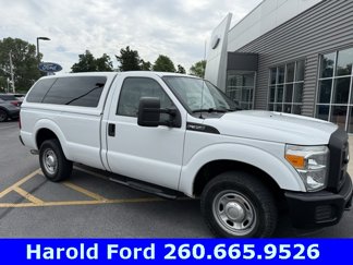 Used 2015 Ford F350 XL image 1