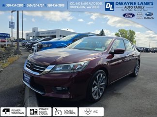 Used 2014 Honda Accord Sport image 1