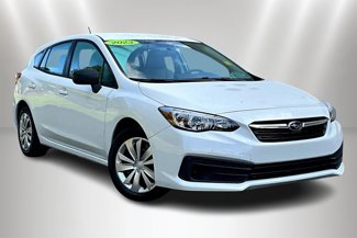 Certified 2023 Subaru Impreza 2.0i image 1