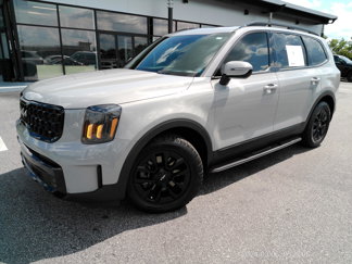 Used 2024 Kia Telluride SX Prestige X-Pro image 1