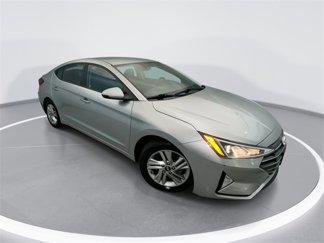 Used 2020 Hyundai Elantra SEL w/ Cargo Package (C1) video 1