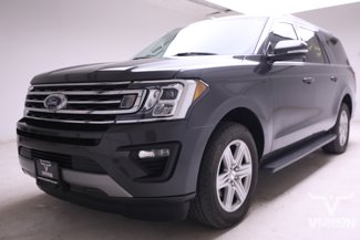 Used 2018 Ford Expedition Max XLT w/ Equipment Group 201A image 1