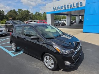Used 2022 Chevrolet Spark LS image 1
