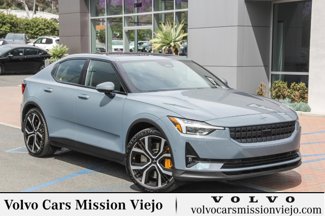 Used 2021 Polestar Polestar 2 w/ Performance Package image 1