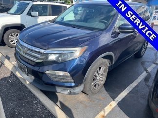 Used 2016 Honda Pilot EX-L image 1