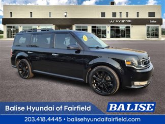 Used 2019 Ford Flex Limited w/ Equipment Group 303A image 1