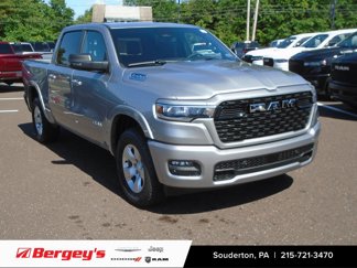 New 2025 RAM 1500 Big Horn image 1