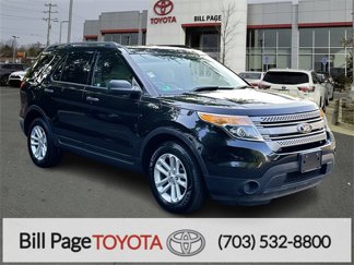 Used 2015 Ford Explorer 4WD image 1