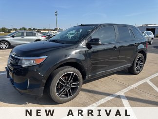 Used 2014 Ford Edge SEL w/ Equipment Group 205A image 1