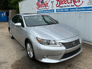 Used 2015 Lexus ES 350 image 1