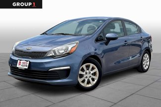 Used 2016 Kia Rio LX w/ Power Package image 1