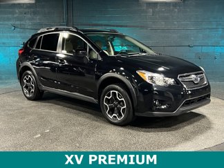 Used 2015 Subaru Crosstrek 2.0i Premium w/ Moonroof Package image 1