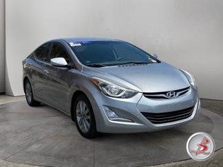 Used 2015 Hyundai Elantra SE w/ Option Group 02 image 1