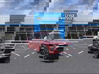 New 2025 Chevrolet TrailBlazer LT w/ Convenience Package image 1