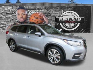 Used 2021 Subaru Ascent Limited w/ Technology Package image 1