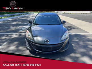 Used 2010 MAZDA MAZDA3 i Touring image 1