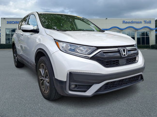 Used 2022 Honda CR-V EX image 1