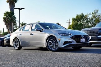 Certified 2023 Hyundai Sonata SEL video 2