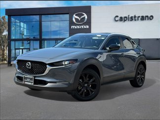 Certified 2022 MAZDA CX-30 AWD 2.5 S w/ Preferred Package image 1