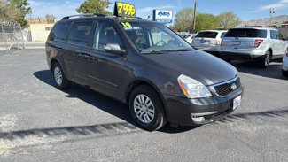 Used 2014 Kia Sedona LX image 1