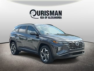 Used 2023 Hyundai Tucson SEL w/ Convenience Package image 1