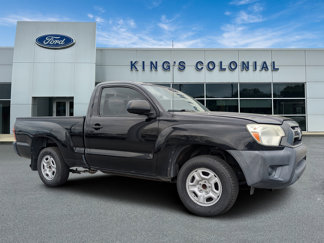 Used 2012 Toyota Tacoma 2WD Regular Cab image 1