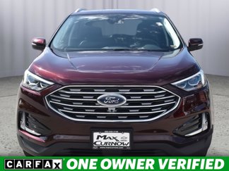 Used 2022 Ford Edge Titanium w/ Equipment Group 301A image 1