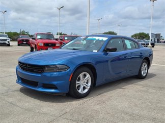Used 2023 Dodge Charger SXT image 1