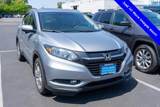 Used 2017 Honda HR-V EX-L image 1