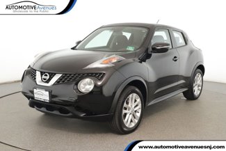 Used 2016 Nissan Juke S image 1