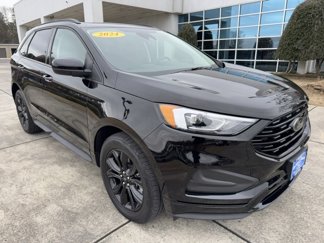 Used 2024 Ford Edge SE w/ Black Appearance Package image 1