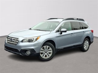 Used 2017 Subaru Outback 2.5i Premium image 1