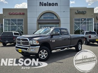 Used 2016 RAM 2500 Big Horn image 1