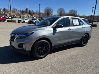 Used 2023 Chevrolet Equinox LT image 1