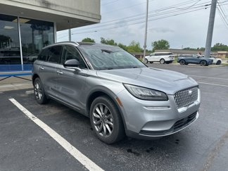 Used 2021 Lincoln Corsair AWD w/ Premium Package image 1