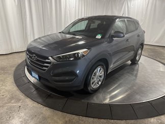 Used 2017 Hyundai Tucson SE image 1