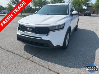 Used 2021 Kia Sorento LX image 1