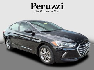Used 2017 Hyundai Elantra Value Edition image 1
