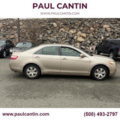 Used 2009 Toyota Camry LE image 1