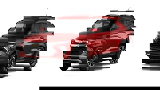 New 2026 Chevrolet TrailBlazer LT w/ Convenience Package image 1